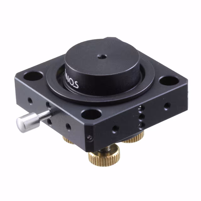 G063715000 Excelitas Technologies  Optomechanisch